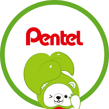 Pentel 飛龍