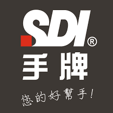 SDI 手牌