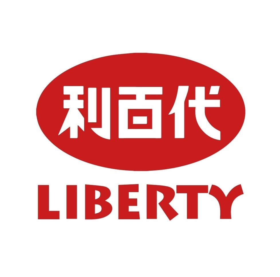 利百代