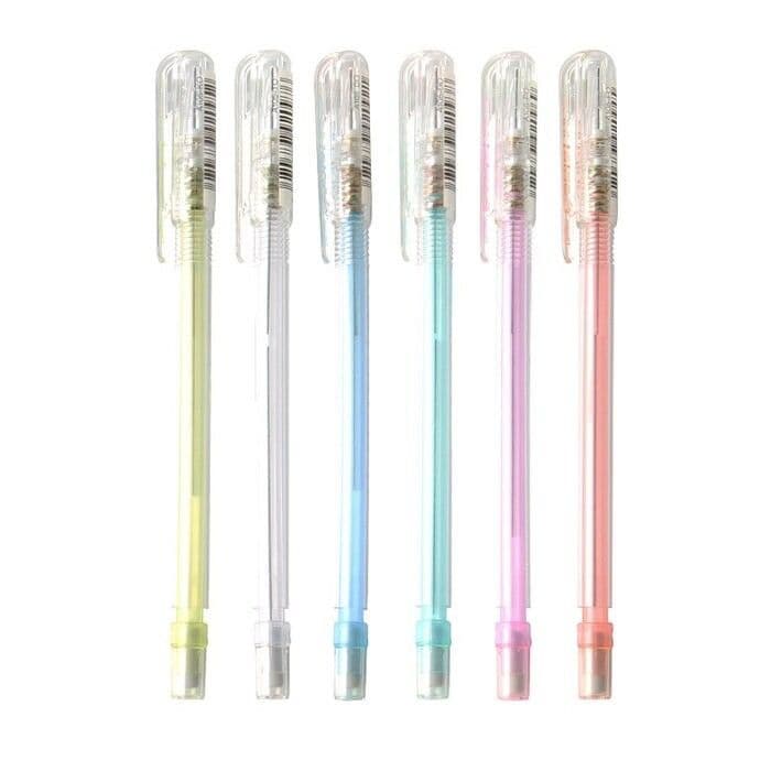 Pentel 飛龍 Caplet 自動鉛筆 0.5 A105