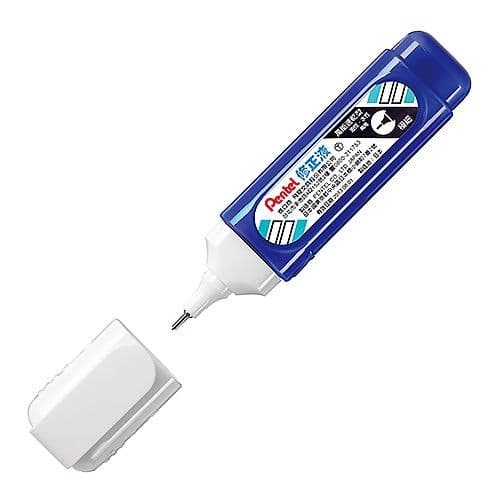 Pentel 飛龍 修正液 ZL31-WT