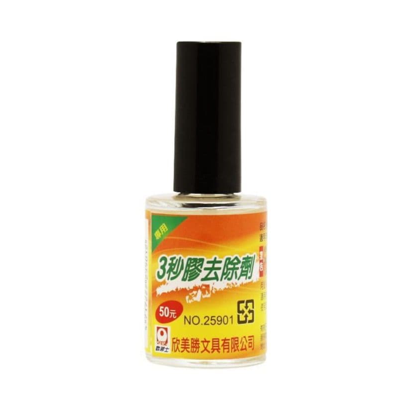 OFESE 歐菲士 3秒膠去除劑 No.25903
