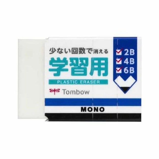 蜻蜓 學習用橡皮擦 EK-SY