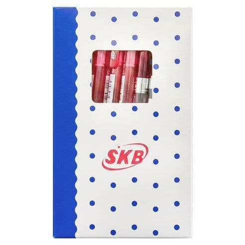 SKB ESSAY 自動原子筆 0.5mm 50支入 IB-101