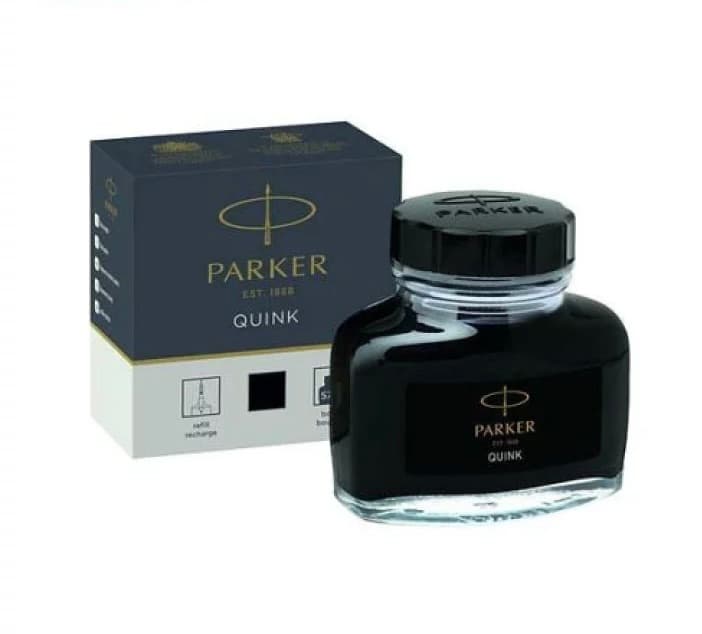 PARKER 派克 QUINK 瓶裝墨水