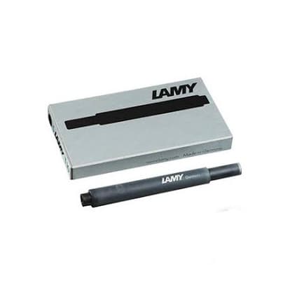 LAMY T10 卡式墨水