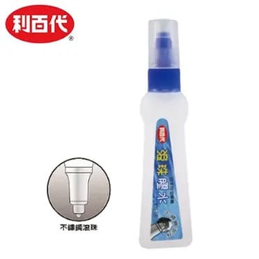利百代 LG-15 滾珠膠水(50ml)