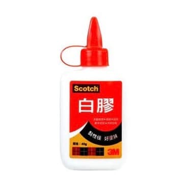 3M 白膠(40g)