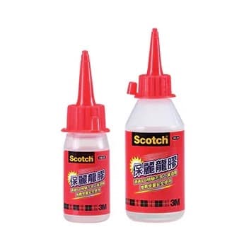3M 保麗龍膠 540