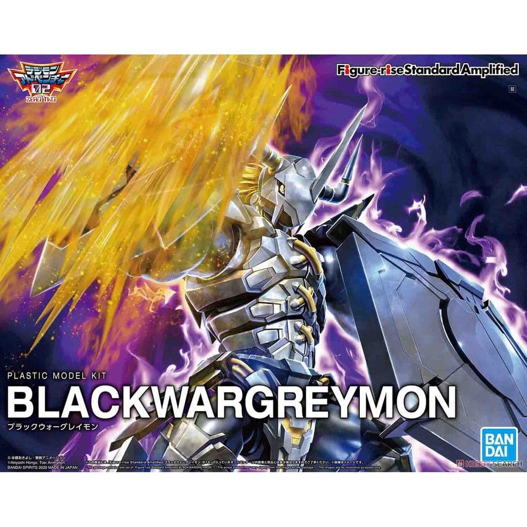 BANDAI 數碼寶貝 黑暗戰鬥暴龍獸(增幅版) 5060583